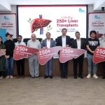 Apollo Hospitals Navi Mumbai surpasses 250 liver transplants, emerges as a leading centre for complex liver care in Western India
