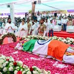 Asha Bhosle Laid to Rest with State Honours in Mumbai