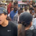 Mumbai: BJP Mahila Jan Akrosh Rally Faces Backlash Over Peak-Hour Traffic Blockade