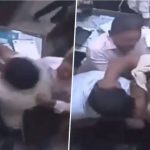 Thane: Doctor Assaulted by Patient’s Relative at Kalyan Hospital