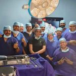 Mumbai: Kokilaben Hospital Performs India’s First International Remote Robotic Surgeries