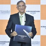 Hiranandani Launches India’s Largest Integrated township in Alibaug with an Estimated Topline of Rs 17,000 Crore
