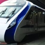 CSMT–Nanded Vande Bharat Timings Revised from May 3