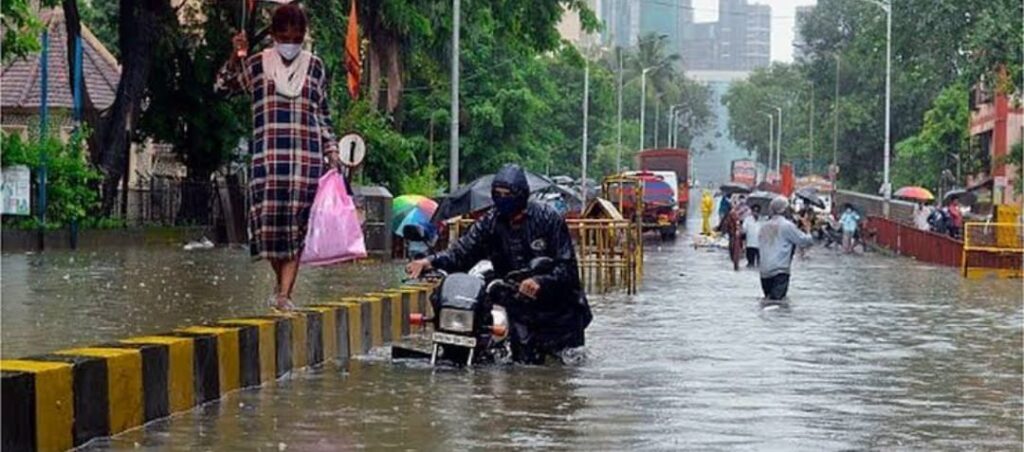 Mumbai: BMC Implements Advance ‘IFLOWS’ System to Mitigate Flood Risks  