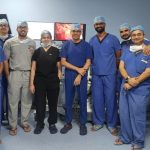 Kokilaben Dhirubhai Ambani Hospital Performs Another Landmark Cross-Border Robotic Surgery; Radical Nephrectomy in Muscat with Surgeon in Mumbai