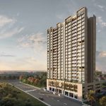 Kolte-Patil Developers brings calm to the Mumbai bustle with the launch of its exclusive ‘Serenova’ project marking entry in the Versova market