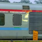 Central Railway Launches Weekly LTT–Dhanbad Express, Enhancing East-West Connectivity