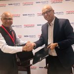 Mahindra Lifespaces signs MoU with Tata Projects