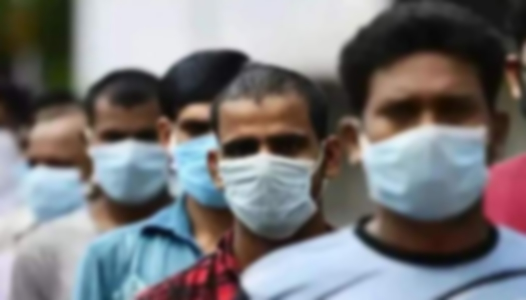 COVID19 Masks Made Mandatory In Mumbai For These People Mumbaikar