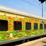 Central Railway Revises Timings of Nagpur–Mumbai Duronto Express from April 14