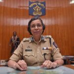 Mumbai Police Demand Permission From Centre To Take Action Against IPS Officer Rashmi Shukla