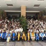 NMIMS Navi Mumbai’s 8th Convocation Celebrates Academic Excellence and Industry-Ready Graduates