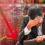 Stock Market Plunges, Investors Face Substantial Losses