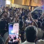 Tension Erupts in Mazgaon During Ganpati Arrival Procession After Eggs Allegedly Thrown