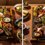 An Ode to Middle Eastern Classics: Bayroute Launches The Kebab & Mezze Menu