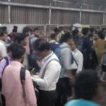 Mumbai Division Detects 16.16 Lakh Ticketless Travel Cases, Collects Rs 71.31 Crore in Penalties in FY 2025–26