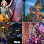 10 Famous Ganpati Pandals to Visit In Mumbai During Ganesh Chaturthi 2026