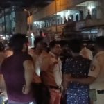 Nalasopara: 10 Injured After Clash Disrupts Navratri Celebrations; Dispute Turns Violent