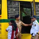 3-Year-Old Girl Assaulted Inside School Bus In Navi Mumbai, Bus Driver Arrested