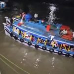 Mumbai: 38 People Rescued After Boat Breaks Down Off Gateway of India in Mumbai