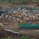 Amazon Data Centre Project in Thane Faces Residents’ Opposition Over Loss of Green Cover