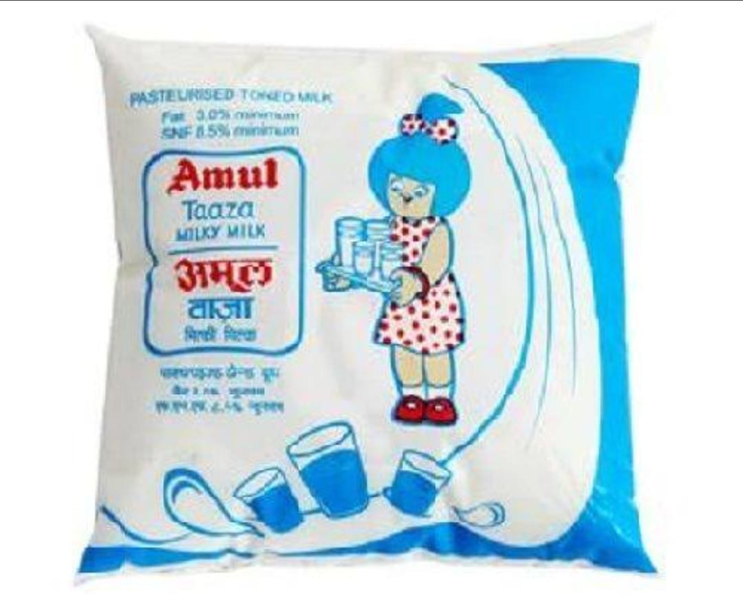Amul Tightens Grip on Mumbai Milk Market, Sends Ripples Through State ...