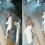 Thane Local Body Polls: BJP Candidate’s Office Attacked, Security Guard Injured