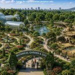 Thane to Get New Botanical Garden and Zoo; Maharashtra Government Allocates Rs10 Crore