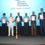 Bramha Research Foundation hosts high-level conclave on ‘Atmanirbharta in Defence – Opportunities for MSMEs’