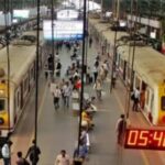 Mumbai: Platform Expansion at CSMT To Impact Train Schedules, Check Details Here