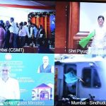 CSMT–Sawantwadi Daily Express Flagged Off, New 510-Km Rail Link Strengthens Mumbai–Konkan Connectivity