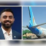 Indian Pilot Smit Machchhar Injured After Co-Pilot Attack Mid-Air, Flydubai Flight Makes Emergency Landing