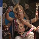 Mumbai: First Look of Chinchpokli Cha Chintamani Unveiled Ahead of Grand Aagman Ceremony