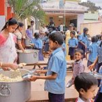 Drought-Hit Maharashtra Schools Face Midday Meal Funding Crisis Amid Four-Month Delay