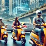 Bike Taxis Cleared to Operate in Mumbai Metropolitan Region; Minimum Fare Set at Rs 15