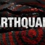 Palghar Hit by 3.1-Magnitude Earthquake Amid Heavy Rain; No Major Damage Reported