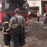 Mumbai: Fire Breaks Out At Foo Restaurant In Bandra Mall, Doused After Three Hours