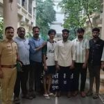 Mumbai: Four Arrested for Allegedly Kidnapping Content Creator Over Anti-Betting App Campaign
