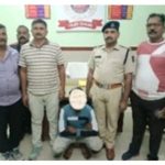 Gold Jewelleries Worth Rs 3 Lakh Stolen on LTT–Banaras Express; RPF Solves Case in Three Days