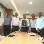 Railway, IIT Bombay Sign MoU to Develop AI-Driven Tool for Railway Yard Congestion Analysis