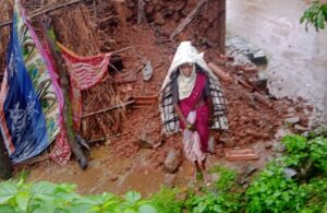 Heavy Rain Warning Continues in Mumbai, Thane, and Raigad Districts