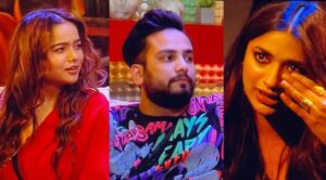 Bigg Boss OTT 2 Episode 52 Recap: Nominations Heat Up As Elvish Yadav, Manisha Rani, Jiya Shankar Face Nominations