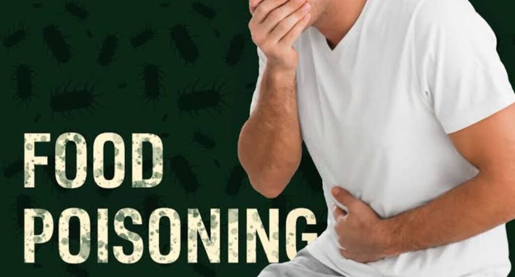 Food Poisoning