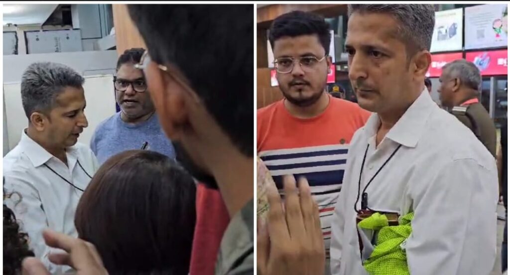 New Year's Nightmare: Alliance Air Passengers Stranded and Outraged Over Mumbai to Goa Delays