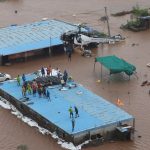 Indian Coast Guard Rescues 170 Lives during Multi-Location Flood Relief Operations in Gujarat and Dadra & Nagar Haveli