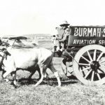 JRD Tata’s Historic 1932 Flight: Airmail, a Puss Moth and Petrol on a Bullock Cart