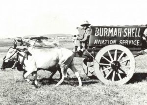 JRD Tata’s Historic 1932 Flight Airmail