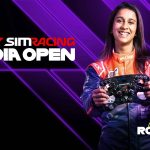 F1 Sim Racing India Open ropes in Jemimah Rodrigues as Brand Ambassador