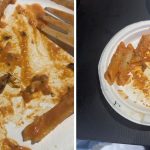 Journalist Alleges Cockroach Found in Pasta Served at Lower Parel Children’s Play Zone; Food Safety Probe Sought