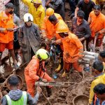 Mumbai: Kurla Landslide Claims 7 Lives; One Person Still Trapped Under Debris